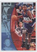 Vin Baker