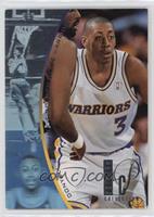 Donyell Marshall [EX to NM]