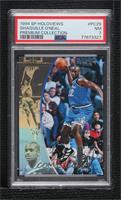 Shaquille O'Neal [PSA 7 NM]