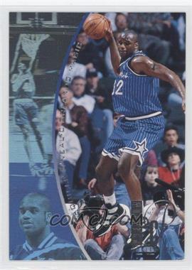 1994-95 SP - Premium Collection #PC29 - Shaquille O'Neal