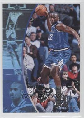 1994-95 SP - Premium Collection #PC29 - Shaquille O'Neal