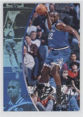 1994-95 SP - Premium Collection #PC29 - Shaquille O'Neal