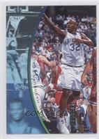 Jamal Mashburn