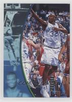 Jamal Mashburn