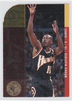 Mookie Blaylock