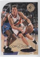 Dan Majerle