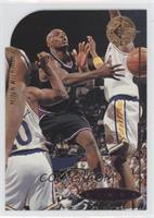 Mitch Richmond