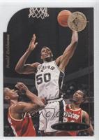 David Robinson