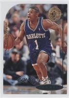 Tyrone Bogues