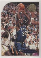 Jamal Mashburn