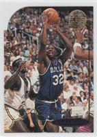 Jamal Mashburn