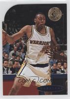 Donyell Marshall