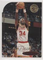 Hakeem Olajuwon [EX to NM]