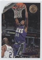 Vin Baker