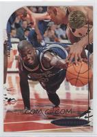 Isaiah Rider