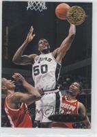 David Robinson