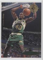 Shawn Kemp