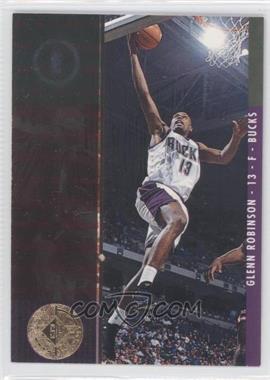 1994-95 SP Championship Series - [Base] #15 - Glenn Robinson