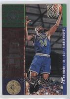 Isaiah Rider [Noted]