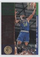 Isaiah Rider