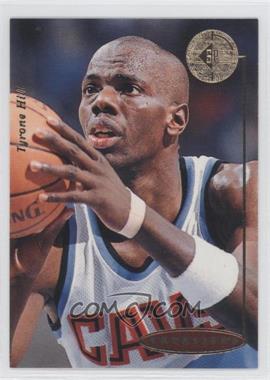 1994-95 SP Championship Series - [Base] #44 - Tyrone Hill