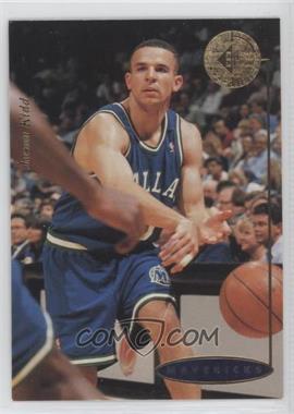 1994-95 SP Championship Series - [Base] #49 - Jason Kidd