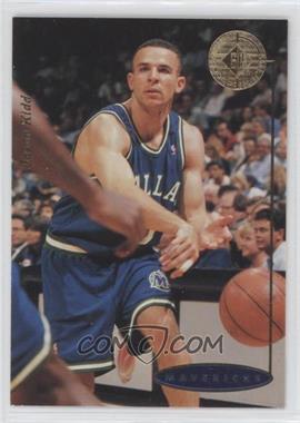 1994-95 SP Championship Series - [Base] #49 - Jason Kidd