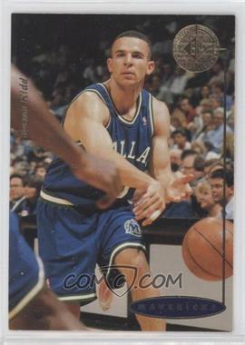 1994-95 SP Championship Series - [Base] #49 - Jason Kidd