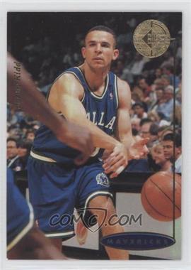 1994-95 SP Championship Series - [Base] #49 - Jason Kidd