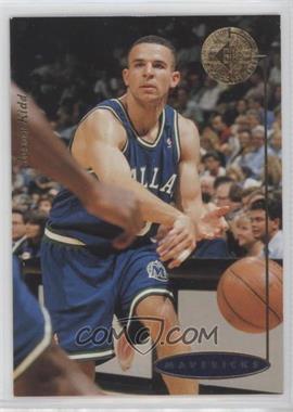 1994-95 SP Championship Series - [Base] #49 - Jason Kidd