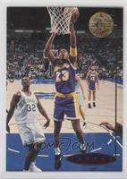 Cedric Ceballos