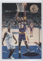 Cedric Ceballos