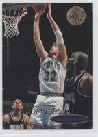 Christian Laettner