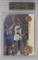 Jamal Mashburn [BGS 9.5 GEM MINT]