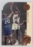 Jamal Mashburn