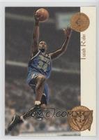 Isaiah Rider