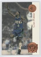 Glenn Robinson