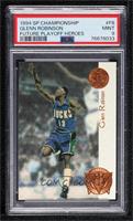 Glenn Robinson [PSA 9 MINT]