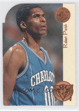 1994-95 SP Championship Series - Playoff Heroes - Die-Cut #P9 - Robert Parish