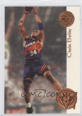 1994-95 SP Championship Series - Playoff Heroes #P1 - Charles Barkley