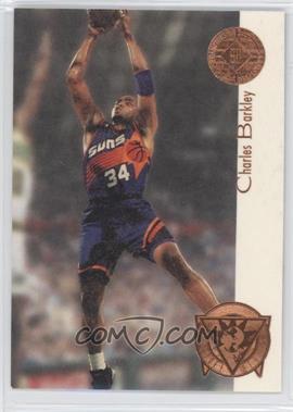 1994-95 SP Championship Series - Playoff Heroes #P1 - Charles Barkley