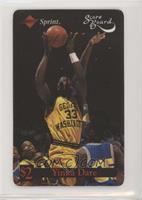 Yinka Dare [EX to NM] #/48,000