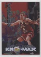 Bill Curley [EX to NM] #/2,100