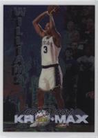 Monty Williams [EX to NM]