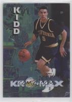 Jason Kidd [EX to NM]