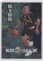 Jason Kidd