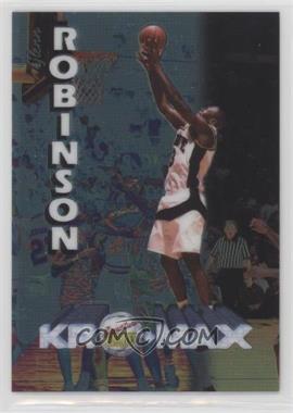 1994-95 Signature Rookies Kro-Max - [Base] #49 - Glenn Robinson