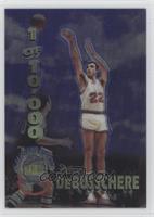 Dave DeBusschere #/1,050