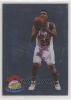 Juwan Howard [Poor to Fair] #/10,000