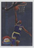 Tim Hardaway #/10,000